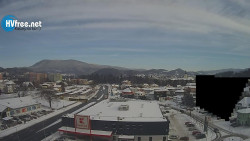 Ulice Meziříčská