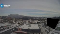 Ulice Meziříčská