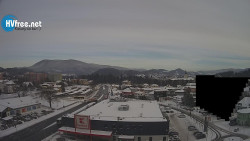 Ulice Meziříčská