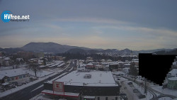 Ulice Meziříčská