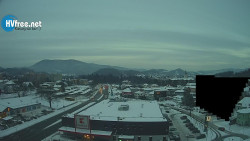 Ulice Meziříčská