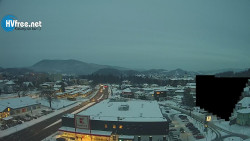 Ulice Meziříčská