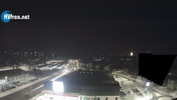 Ulice Meziříčská