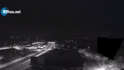 Ulice Meziříčská