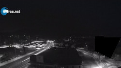 Ulice Meziříčská