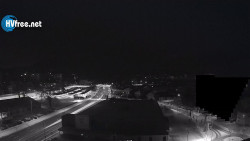 Ulice Meziříčská