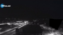 Ulice Meziříčská