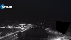 Ulice Meziříčská