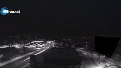 Ulice Meziříčská