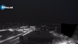 Ulice Meziříčská