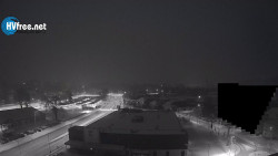 Ulice Meziříčská