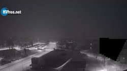 Ulice Meziříčská