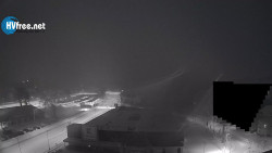 Ulice Meziříčská