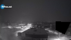 Ulice Meziříčská