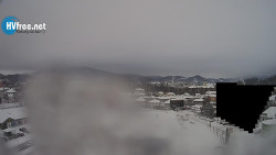 Ulice Meziříčská