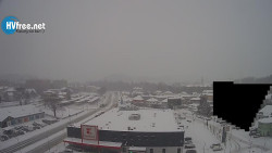 Ulice Meziříčská