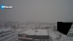 Ulice Meziříčská