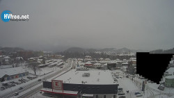 Ulice Meziříčská