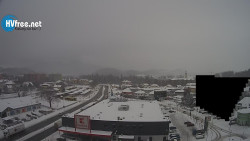 Ulice Meziříčská