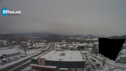 Ulice Meziříčská