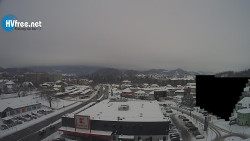 Ulice Meziříčská