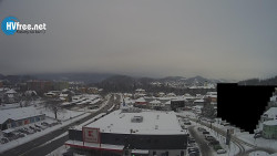 Ulice Meziříčská