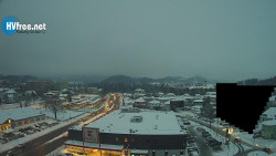 Ulice Meziříčská