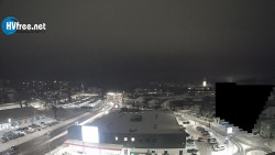 Ulice Meziříčská