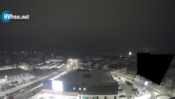 Ulice Meziříčská