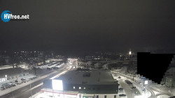 Ulice Meziříčská