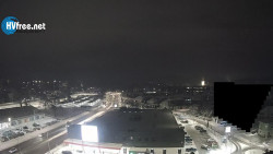 Ulice Meziříčská