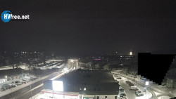 Ulice Meziříčská