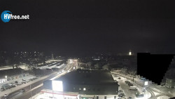 Ulice Meziříčská