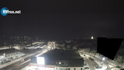 Ulice Meziříčská