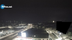 Ulice Meziříčská