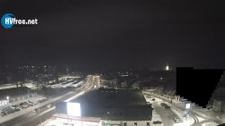 Ulice Meziříčská