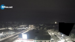 Ulice Meziříčská