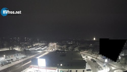 Ulice Meziříčská