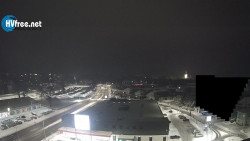 Ulice Meziříčská