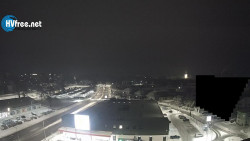 Ulice Meziříčská