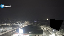 Ulice Meziříčská