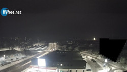 Ulice Meziříčská