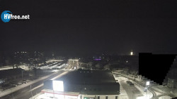 Ulice Meziříčská