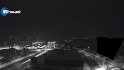 Ulice Meziříčská