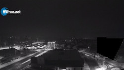 Ulice Meziříčská