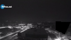 Ulice Meziříčská