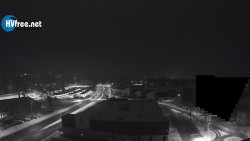 Ulice Meziříčská