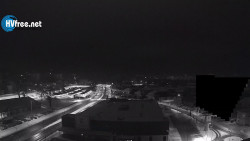 Ulice Meziříčská