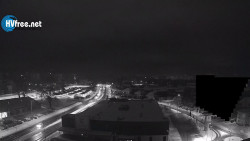 Ulice Meziříčská