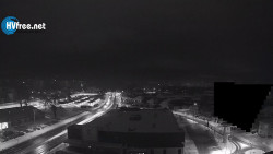 Ulice Meziříčská